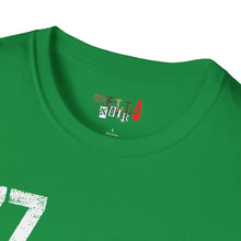 Load image into Gallery viewer, Fastest Hunk of Junk Softstyle T-Shirt