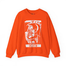 Load image into Gallery viewer, XIII Death Kiss Sweatshirt
