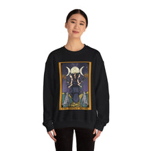 Load image into Gallery viewer, Goddess Hecate Sweatshirt