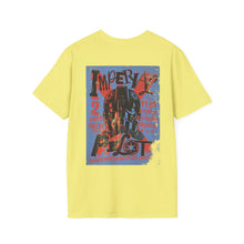 Load image into Gallery viewer, Imperial Pilot Rear Printed Tee
