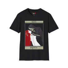 Load image into Gallery viewer, XIII Death Softstyle T-Shirt