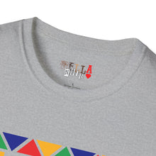 Load image into Gallery viewer, Black By Popular Demand Unisex Softstyle T-Shirt