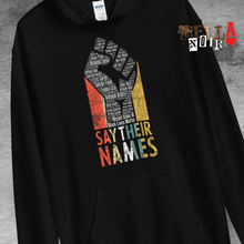 Load image into Gallery viewer, Say Their Names