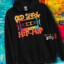 Load image into Gallery viewer, Old School Unisex Hoodie