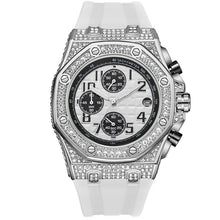 Load image into Gallery viewer, Fashion Waterproof Quartz Watch Men's Watch