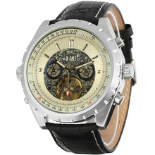 Load image into Gallery viewer, Casual Automatic Mechanical Watch Men's Watch