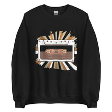Load image into Gallery viewer, Mix Tape 1 Unisex Sweatshirt