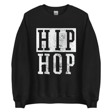 Load image into Gallery viewer, HIP HOP Unisex Sweatshirt
