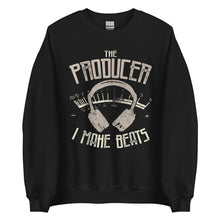 Load image into Gallery viewer, The Producer Unisex Sweatshirt