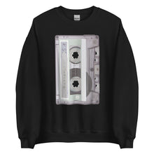 Load image into Gallery viewer, Mixtape Unisex Sweatshirt
