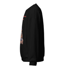Load image into Gallery viewer, Customizable Unisex Sweatshirt