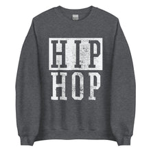 Load image into Gallery viewer, HIP HOP Unisex Sweatshirt