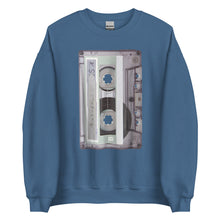 Load image into Gallery viewer, Mixtape Unisex Sweatshirt
