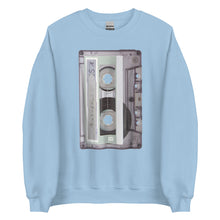 Load image into Gallery viewer, Mixtape Unisex Sweatshirt