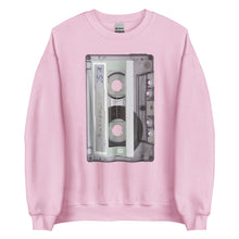 Load image into Gallery viewer, Mixtape Unisex Sweatshirt