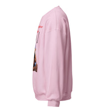 Load image into Gallery viewer, Customizable Unisex Sweatshirt