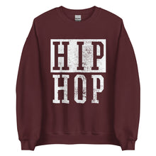 Load image into Gallery viewer, HIP HOP Unisex Sweatshirt