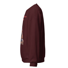 Load image into Gallery viewer, Customizable Unisex Sweatshirt