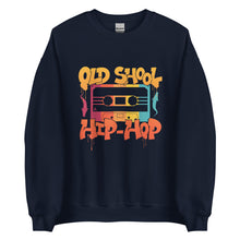 Load image into Gallery viewer, Old School Unisex Sweatshirt