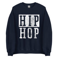 Load image into Gallery viewer, HIP HOP Unisex Sweatshirt