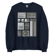 Load image into Gallery viewer, Producer Tech Unisex Sweatshirt