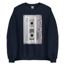 Load image into Gallery viewer, Mixtape Unisex Sweatshirt