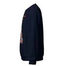 Load image into Gallery viewer, Customizable Unisex Sweatshirt
