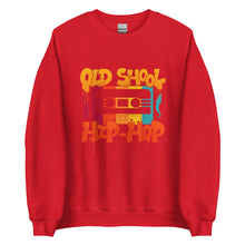 Load image into Gallery viewer, Old School Unisex Sweatshirt