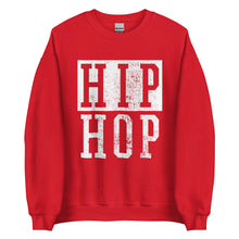 Load image into Gallery viewer, HIP HOP Unisex Sweatshirt