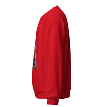 Load image into Gallery viewer, Customizable Unisex Sweatshirt