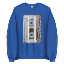Load image into Gallery viewer, Mixtape Unisex Sweatshirt