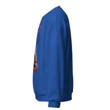 Load image into Gallery viewer, Customizable Unisex Sweatshirt