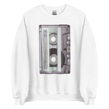 Load image into Gallery viewer, Mixtape Unisex Sweatshirt