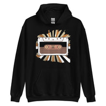 Load image into Gallery viewer, Mix Tape 1 Unisex Hoodie