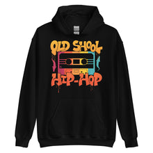 Load image into Gallery viewer, Old School Unisex Hoodie