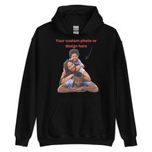 Load image into Gallery viewer, Customizable Unisex Hoodie