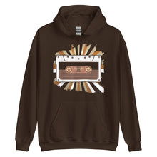 Load image into Gallery viewer, Mix Tape 1 Unisex Hoodie