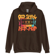 Load image into Gallery viewer, Old School Unisex Hoodie