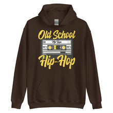 Load image into Gallery viewer, Old School Mixtape Unisex Hoodie