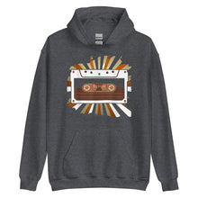 Load image into Gallery viewer, Mix Tape 1 Unisex Hoodie
