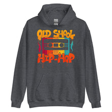 Load image into Gallery viewer, Old School Unisex Hoodie