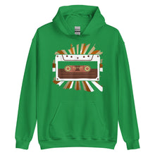 Load image into Gallery viewer, Mix Tape 1 Unisex Hoodie