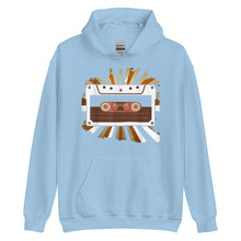 Load image into Gallery viewer, Mix Tape 1 Unisex Hoodie