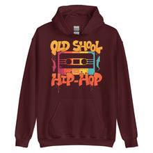 Load image into Gallery viewer, Old School Unisex Hoodie