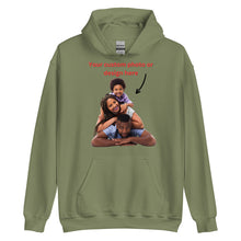 Load image into Gallery viewer, Customizable Unisex Hoodie