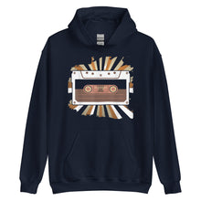 Load image into Gallery viewer, Mix Tape 1 Unisex Hoodie
