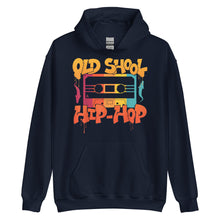 Load image into Gallery viewer, Old School Unisex Hoodie