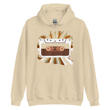 Load image into Gallery viewer, Mix Tape 1 Unisex Hoodie
