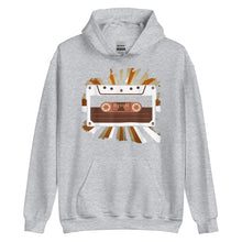 Load image into Gallery viewer, Mix Tape 1 Unisex Hoodie