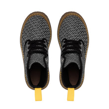 Load image into Gallery viewer, PROTECT BLACK WOMEN - Women's Canvas Boots